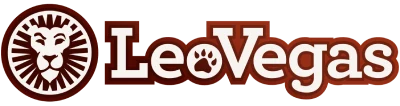 logotipo de leovegas